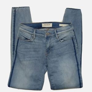 Pacsun Ankle Jegging